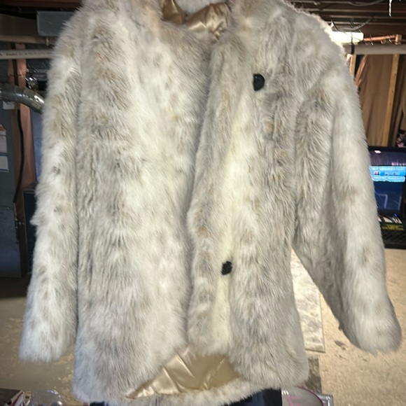 NWOT LONDON FOG COAT 16 - Picture 1 of 9